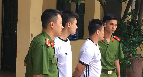 Cầm đầu đường dây cá độ mùa Euro trong lúc chờ xử tội đánh bạc