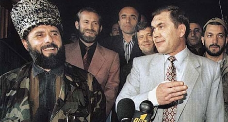 Nga: Bí ẩn quanh cái chết của Thống đốc Alexander Lebed