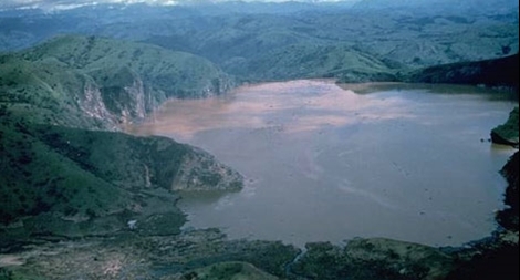 Giải mã thảm họa thiên nhiên bí ẩn nhất thế kỷ XX