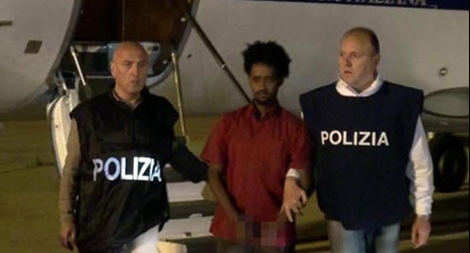 "Trùm" buôn người và tội phạm nguy hiểm nhất thế giới sa lưới