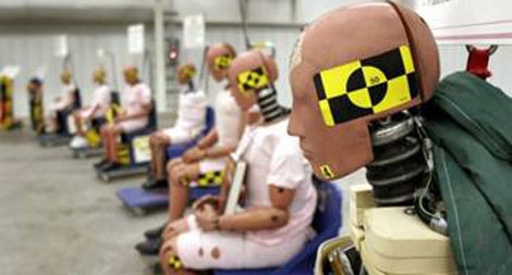 Những ứng dụng smartphone cấp cứu tai nạn