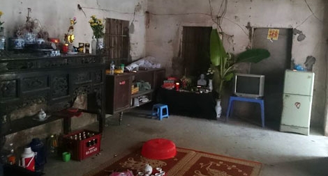 Buốt lòng vụ mẹ đẻ sát hại con trai ngỗ ngược ở Hà Nội