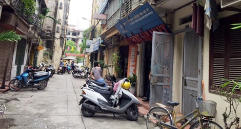 Sinh viên làm thêm ngày hè: Sập “bẫy” tuyển dụng việc làm