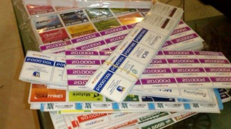 “Nữ nhân viên” của Mobifone lừa đảo chiếm đoạt hơn 2 tỷ đồng