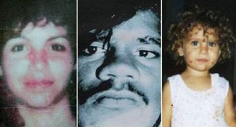 Những vụ giết người liên quan tới chủng tộc