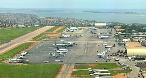 Số phận long đong của chiếc Boeing 727-223 (kỳ 1)