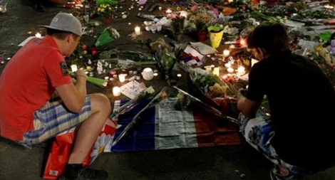 Luận giải nguyên nhân liên tiếp xảy ra các vụ khủng bố ở Pháp