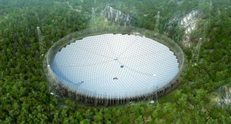 Kính viễn vọng khổng lồ