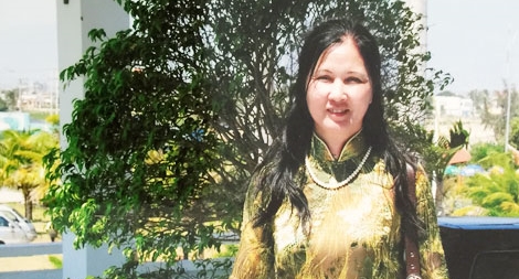 NSƯT Thanh Hiền: Muốn tìm đến sự thanh thản, yên bình chốn tâm linh