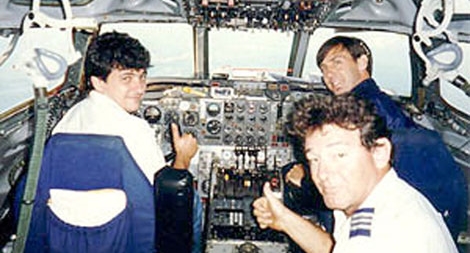 Khủng bố Al Qaeda hay kiếm tiền bảo hiểm (kỳ 2)