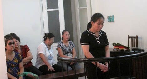 Sóng ngầm “tín dụng đen” (bài 3)