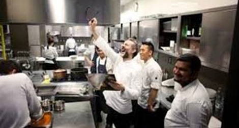 Nhà hàng tốt nhất thế giới