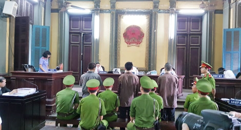 Phúc thẩm vụ "thảm sát ở Bình Phước": Tội ác không thể dung thứ