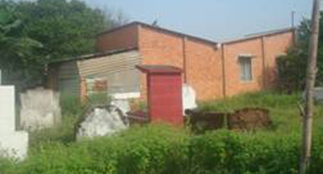 Mở rộng nghĩa trang giữa lòng đô thị