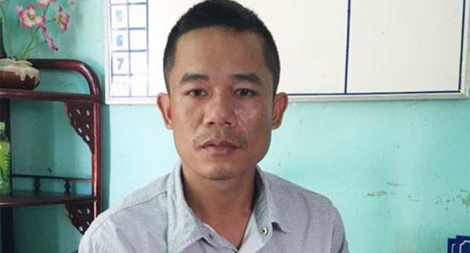 Lừa xin việc cho con trai cậu ruột chiếm đoạt 500 triệu đồng