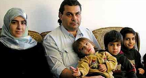 Xung quanh vụ CIA bắt giữ một công dân Đức vô tội