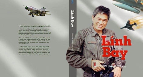 “Tôi, Phạm Phú Thái, binh nhất phi công tiêm kích!” (kỳ 1)