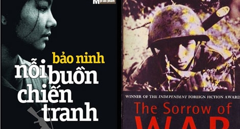 Giải thưởng từ góc nhìn của các nhà văn