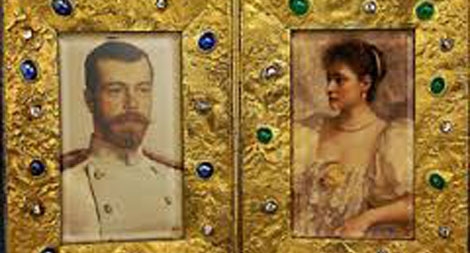 Tài sản khổng lồ của Sa hoàng cuối cùng nằm ở Nhật hay dưới đáy hồ Baikal?