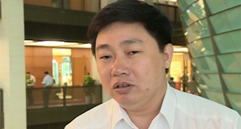 Chính phủ khoá mới đã tạo ra một nguồn cảm hứng lớn