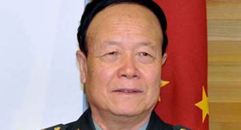 "Con sói Tây Bắc" Quách Bá Hùng lĩnh án chung thân