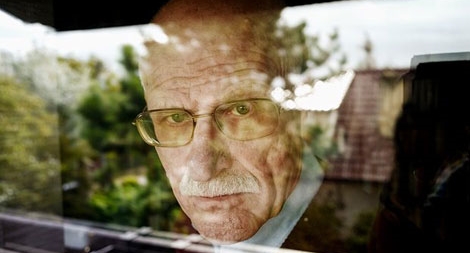 Karel Koecher, điệp viên nằm vùng lâu nhất thời Chiến tranh lạnh