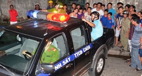 Cai không khó nhưng tái nghiện… rất dễ (bài 3)