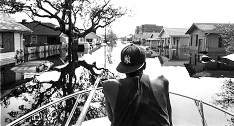 Một thập kỷ sau siêu bão Katrina tàn phá nước Mỹ