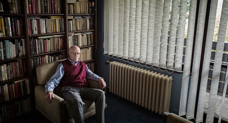 Karel Koecher, điệp viên nằm vùng lâu nhất thời Chiến tranh lạnh (bài cuối)