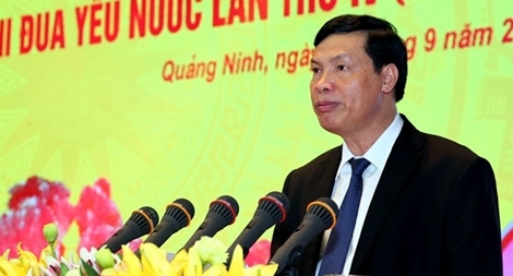 Quảng Ninh từ chối khoản vay 7.000 tỷ vốn Trung Quốc