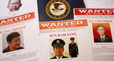 Cựu nhân viên gốc Hoa của FBI bị bắt vì làm gián điệp cho Trung Quốc