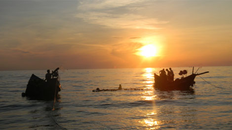 Các tiêu chí xã đặc biệt khó khăn vùng bãi ngang ven biển và hải đảo