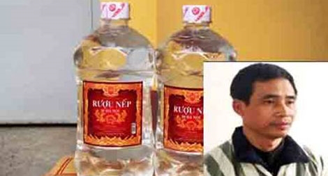 Tránh ngộ độc cồn công nghiệp, việc không dễ