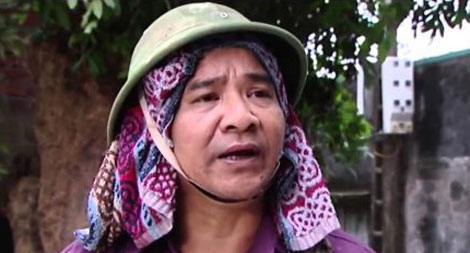 Quang Tèo: Tôi không buôn ngà voi