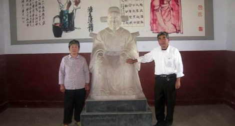 Thủy Hử truyện và nỗi hàm oan của Phan Kim Liên – Võ Đại Lang