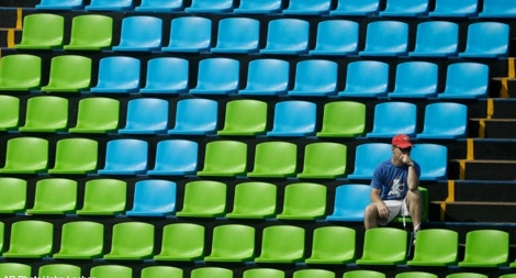 Nạn phe vé, thẻ tín dụng giả, trộm cắp hoành hành tại Olympic 2016