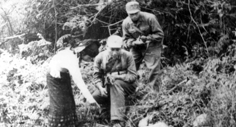 Hồ sơ chuyên án đầu tiên bắt gián điệp biệt kích nhảy dù xuống miền Bắc (Kỳ 2)