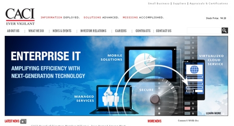 Lầu Năm Góc thuê dụng tình báo tư nhân trong cuộc chiến ở Syria