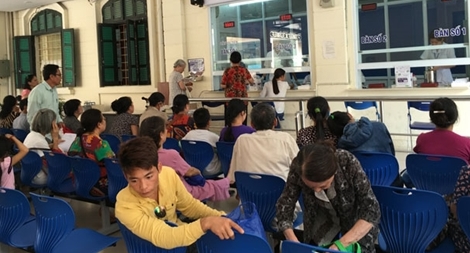 Quỹ bảo hiểm y tế đang bị lạm dụng