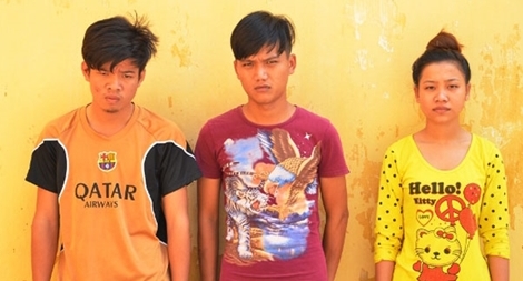 Uất hận vì bị làm nhục, thiếu nữ 16 tuổi gọi bạn trai đến đâm chết người