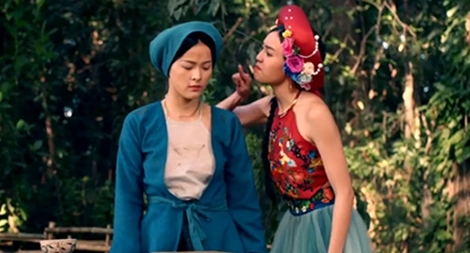 Phim Việt gặp khó khi ra rạp: Tiên trách kỷ, hậu trách nhân?