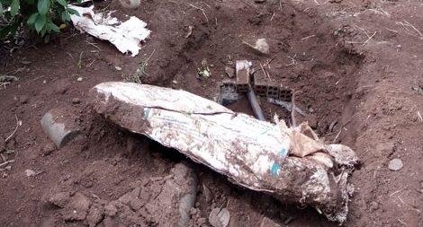 Làng quê không yên bình vì phải sống chung với 170 con nghiện ma túy