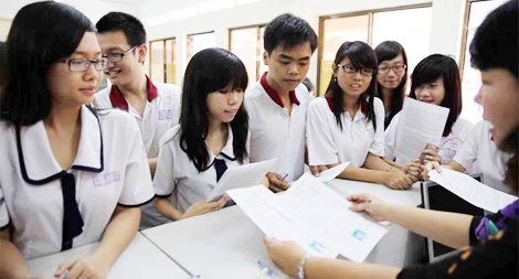 (HOT) Danh sách 99 trường ĐH, CĐ xét tuyển bổ sung nguyện vọng 1