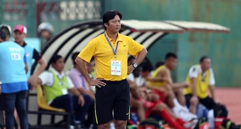 V.League 2016: Vòng nguyệt quế cho ai?