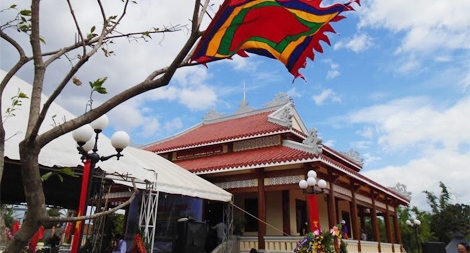 “Cú hích” cho giấc mơ bảo tàng về Đào Tấn