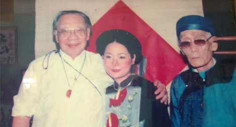 Sáu đời nghệ nhân giữ lửa cho ca trù Việt