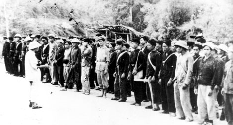 Hồ sơ chuyên án đầu tiên bắt gián điệp biệt kích nhảy dù xuống miền Bắc (kỳ 3)