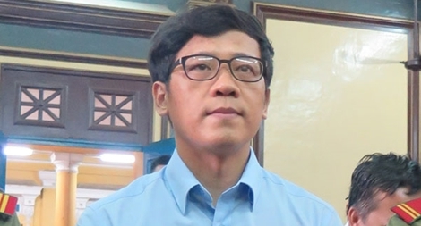 Luật sư đề nghị tuyên nguyên Tổng giám đốc VNCB không phạm tội