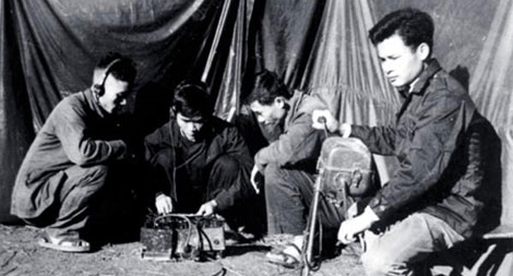 Hồ sơ chuyên án đầu tiên bắt gián điệp biệt kích nhảy dù xuống miền Bắc (kỳ 4)