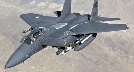 Mỹ phá nhiều âm mưu chuyển lậu thiết bị quân sự sang Trung Quốc